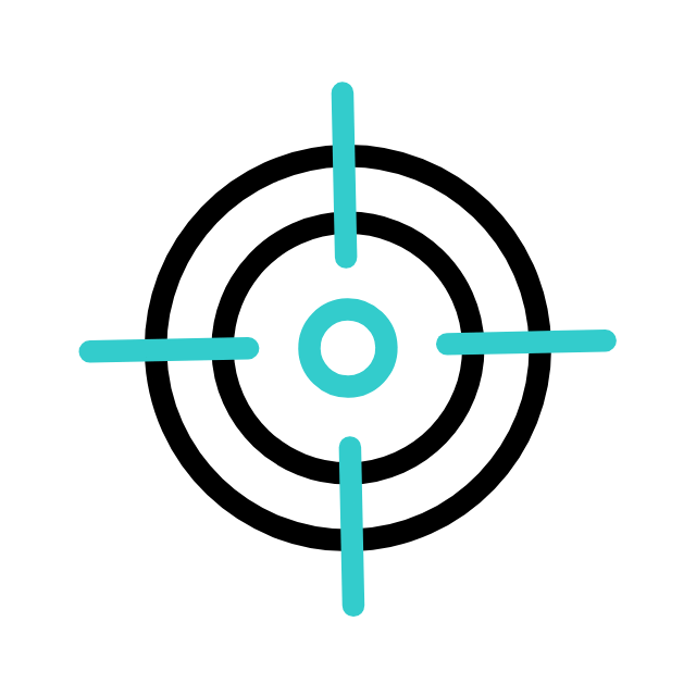 Visi Icon