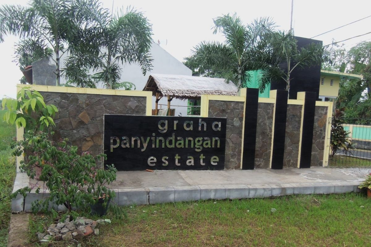 Graha Panyindangan Estate