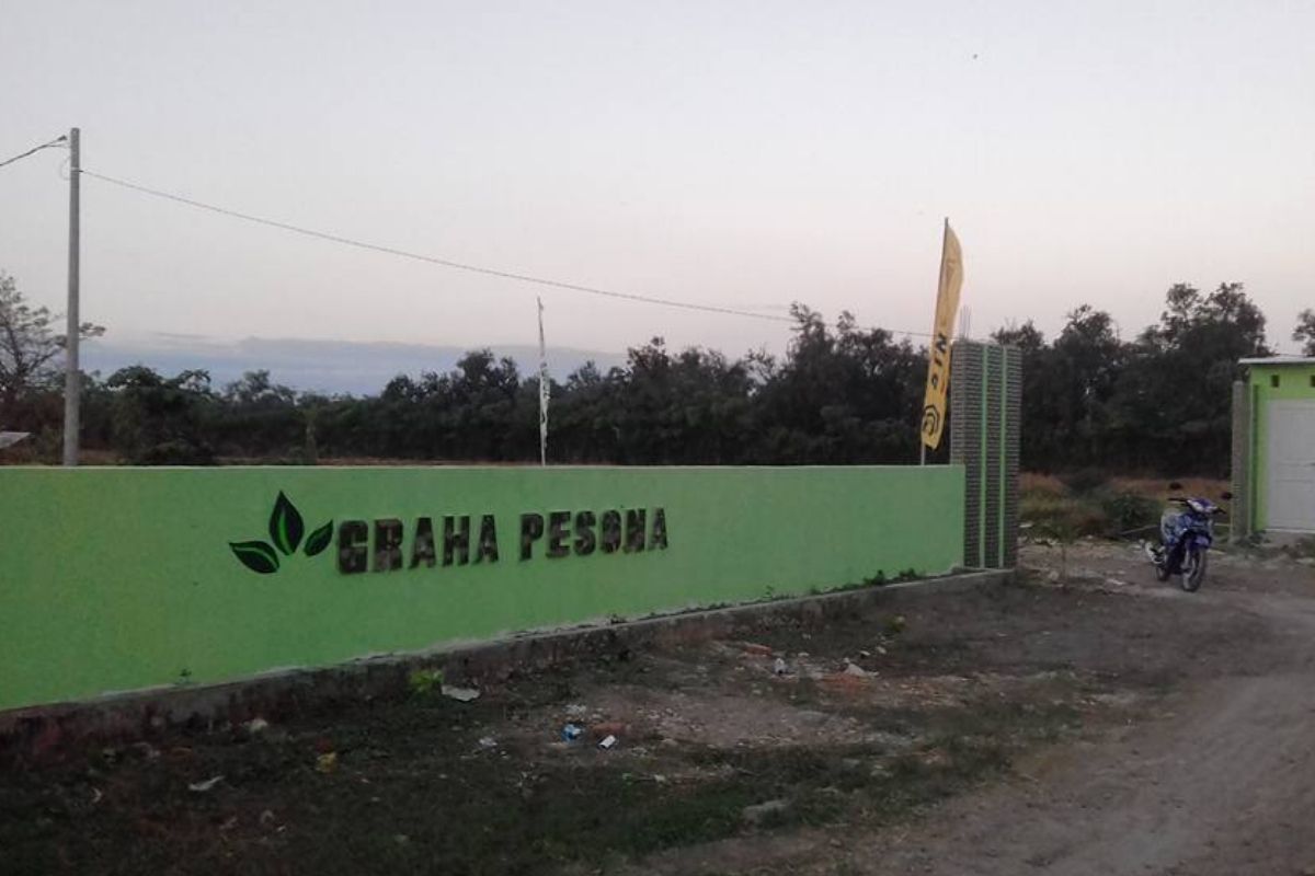 Graha Pesona Gatsu